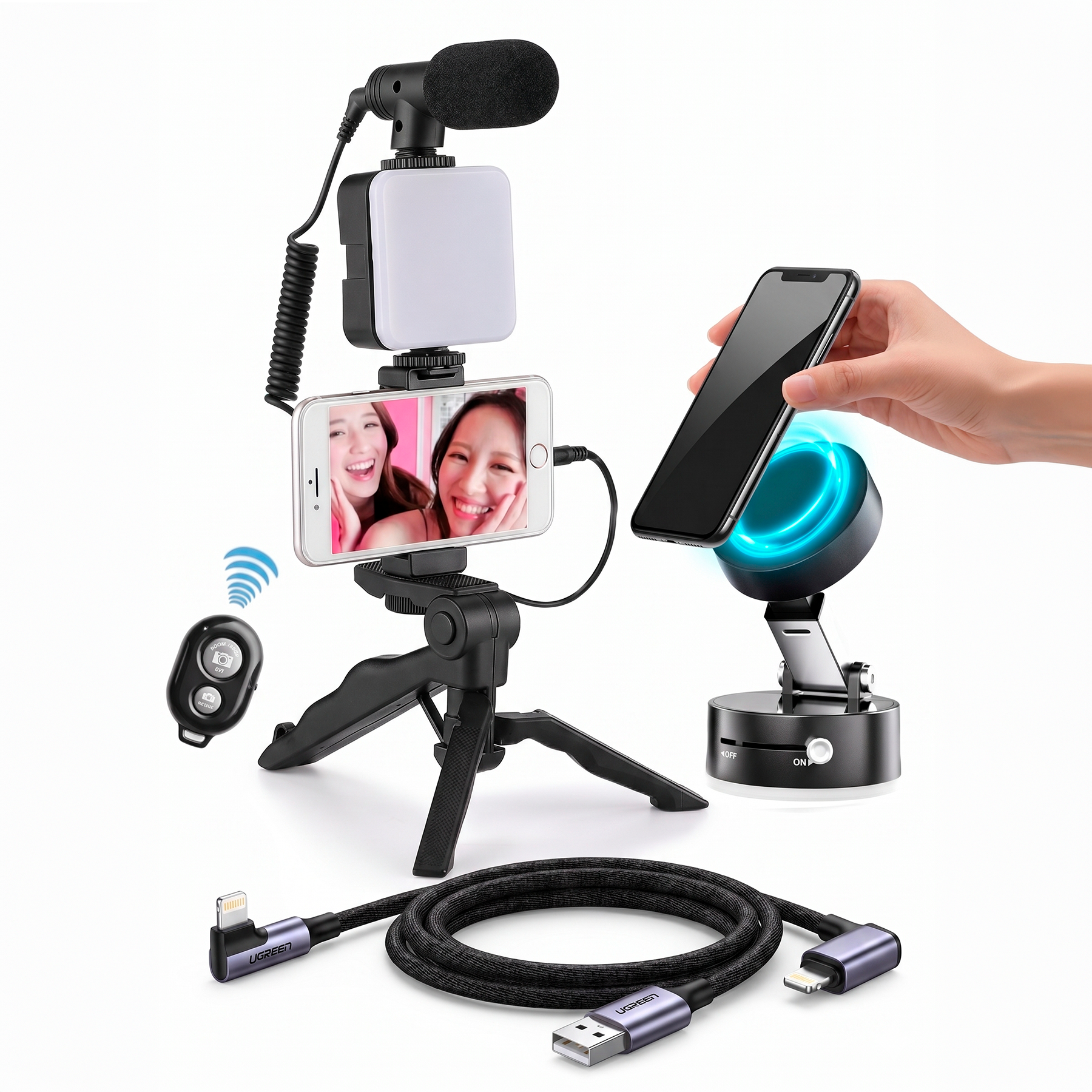 📱Accesorios de celulares
