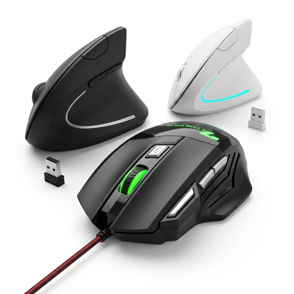 🖱️Mouse