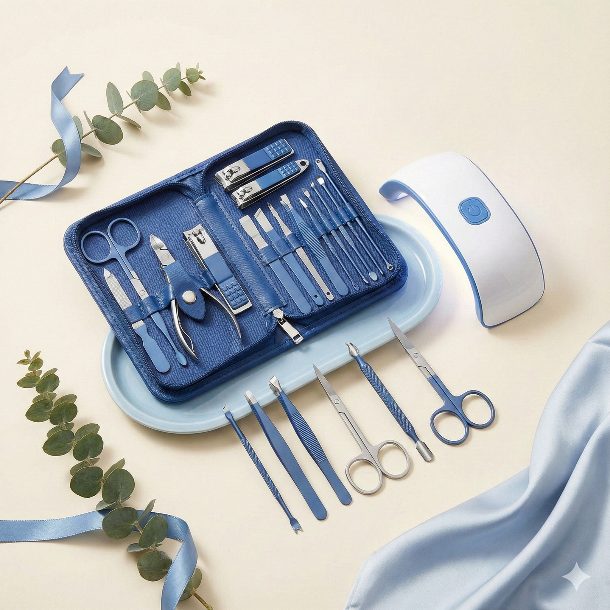 🧼 Cuidado Personal & Belleza