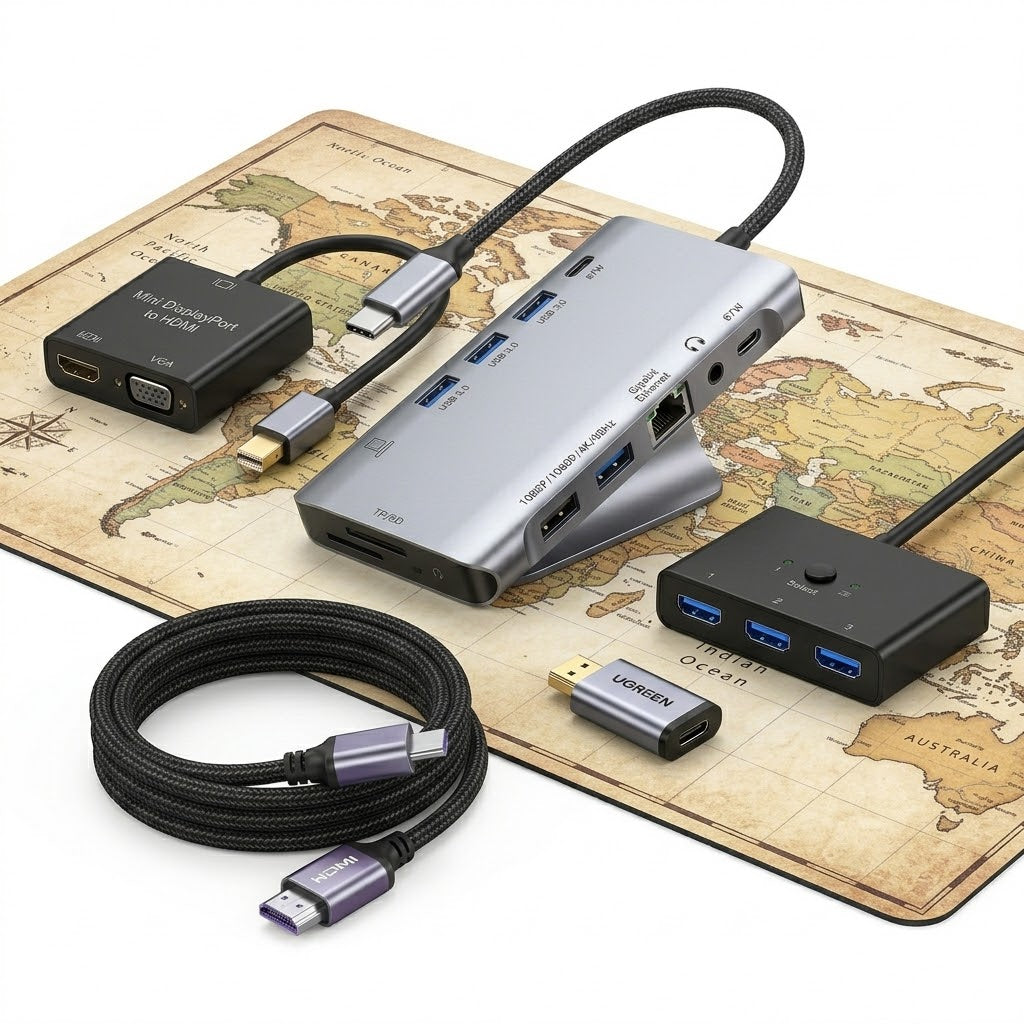 💻Accesorios de computo