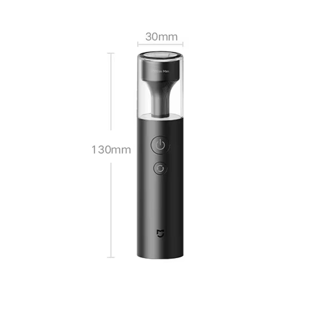 Linterna Portátil Multifuncional Xiaomi Mi Multi-Function Flashlight 1000 Lúmenes IPX6 S2197