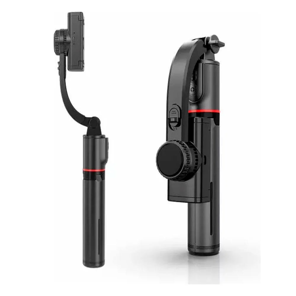 Selfie Stick Trípode Inteligente con Estabilizador AI y Control Bluetooth s2029