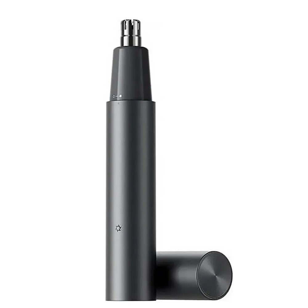 Recortador de Vello Nasal Xiaomi Eléctrico Recargable Corte Preciso Lavable USB S2042