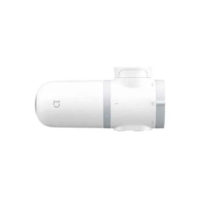 Purificador de Agua para Grifo Xiaomi Faucet Water Purifier Filtración 5 Etapas 3 Modos 4 Filtros S2291