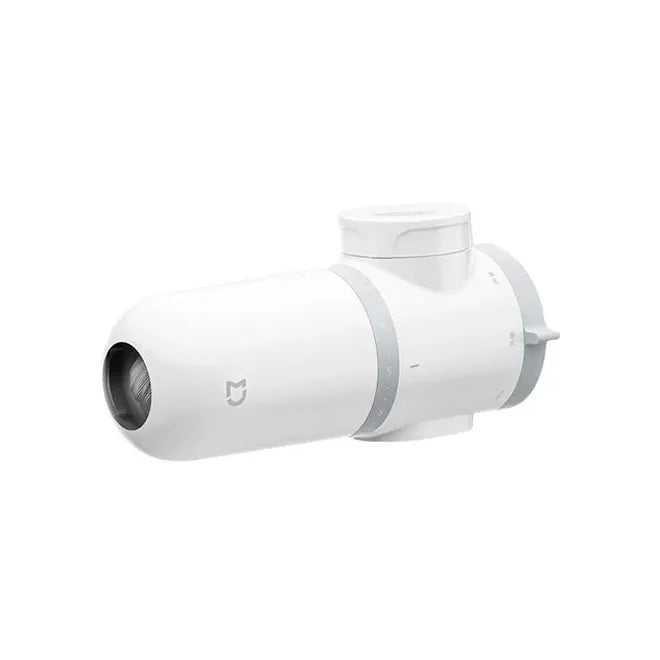 Purificador de Agua para Grifo Xiaomi Faucet Water Purifier Filtración 5 Etapas 3 Modos 4 Filtros S2291