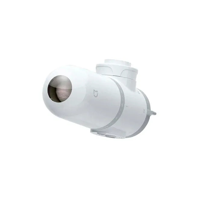 Purificador de Agua para Grifo Xiaomi Faucet Water Purifier Filtración 5 Etapas 3 Modos 4 Filtros S2291