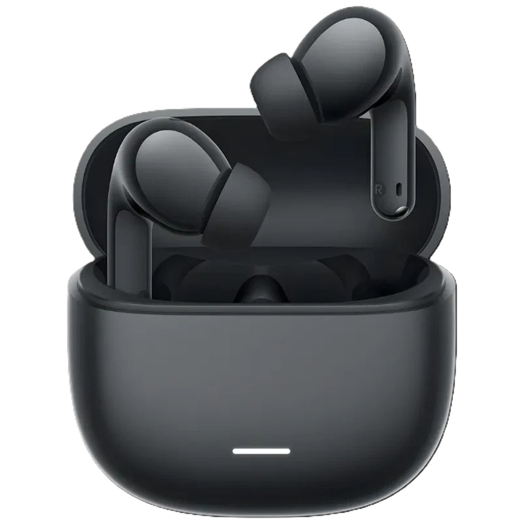 Audífonos Inalámbricos TWS REDMI Buds 8 Lite Bluetooth 5.4 Batería 36H Negro S2234