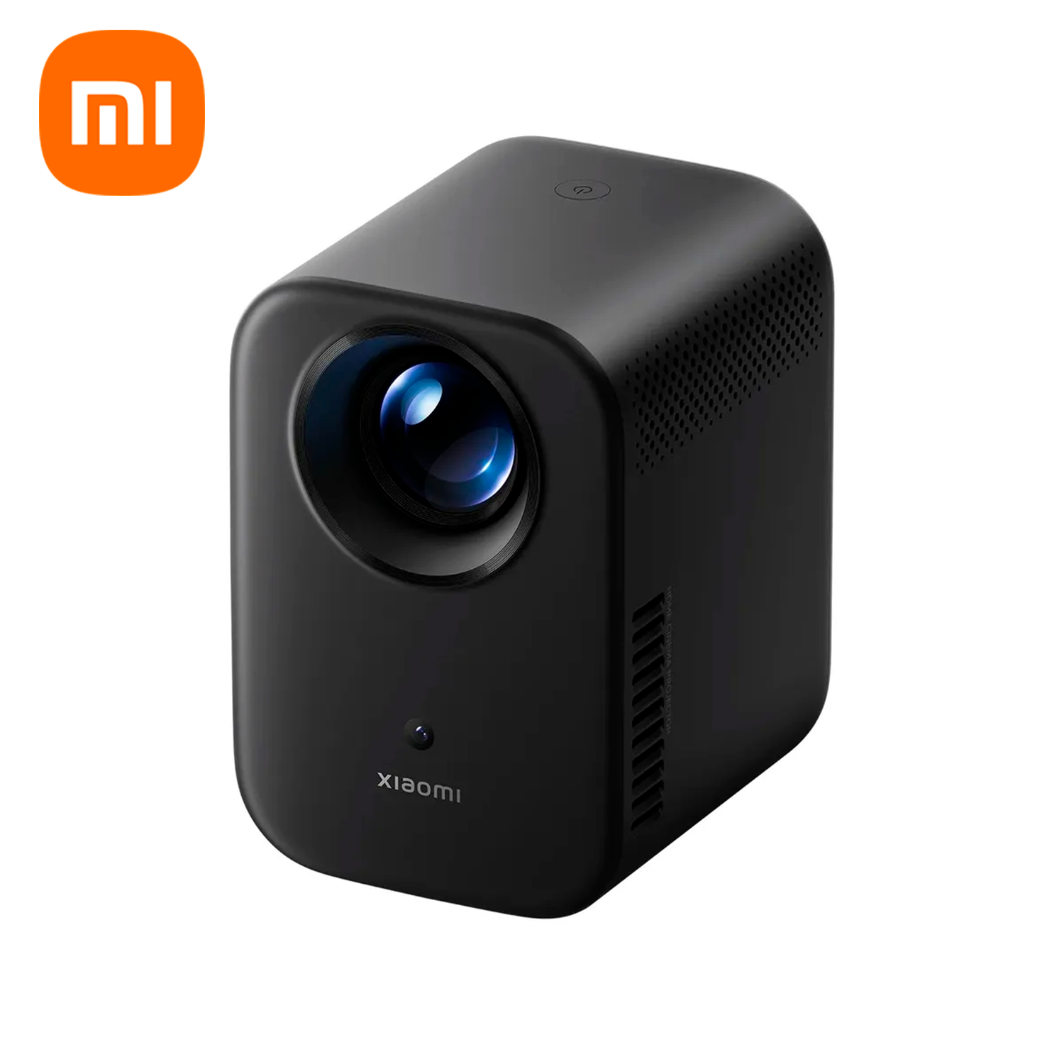 Proyector Inteligente Xiaomi Mi Smart Projector L1 Full HD 1080p Android TV Dolby Audio 200 ISO Negro S2226