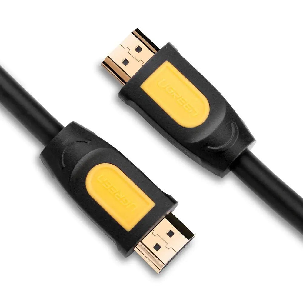 Cable hdmi 2.0 4K UGREEN 15 Metros PVC S2000