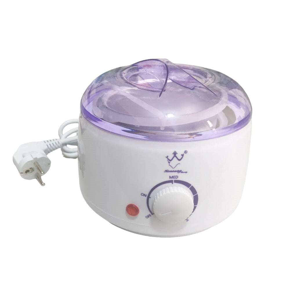 Olla Calentadora para Cera Depilatoria Profesional KONSUNG S1599