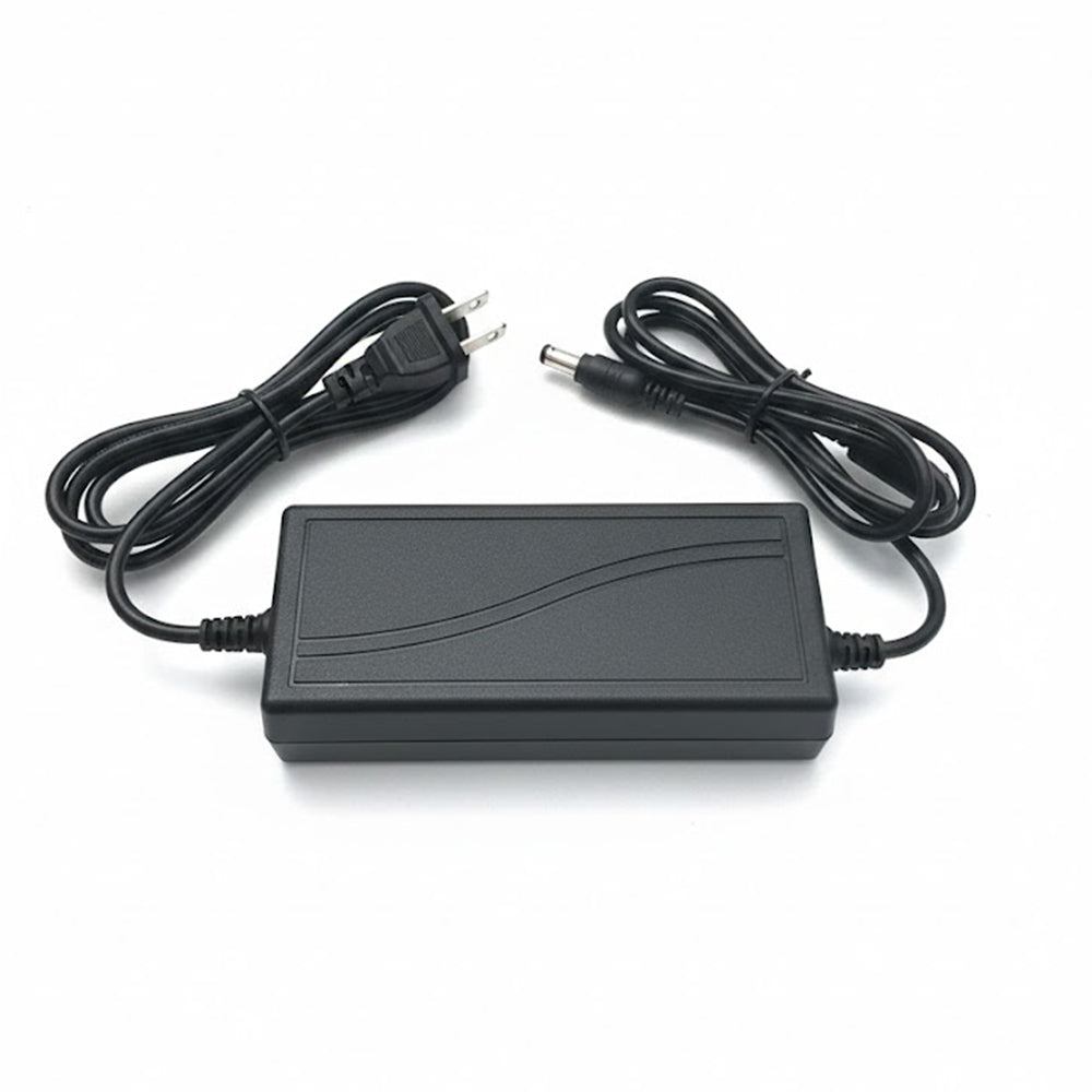 Adaptador de corriente / Fuente de Poder 12V 5A con conector 5.5×2.5 mm S2013