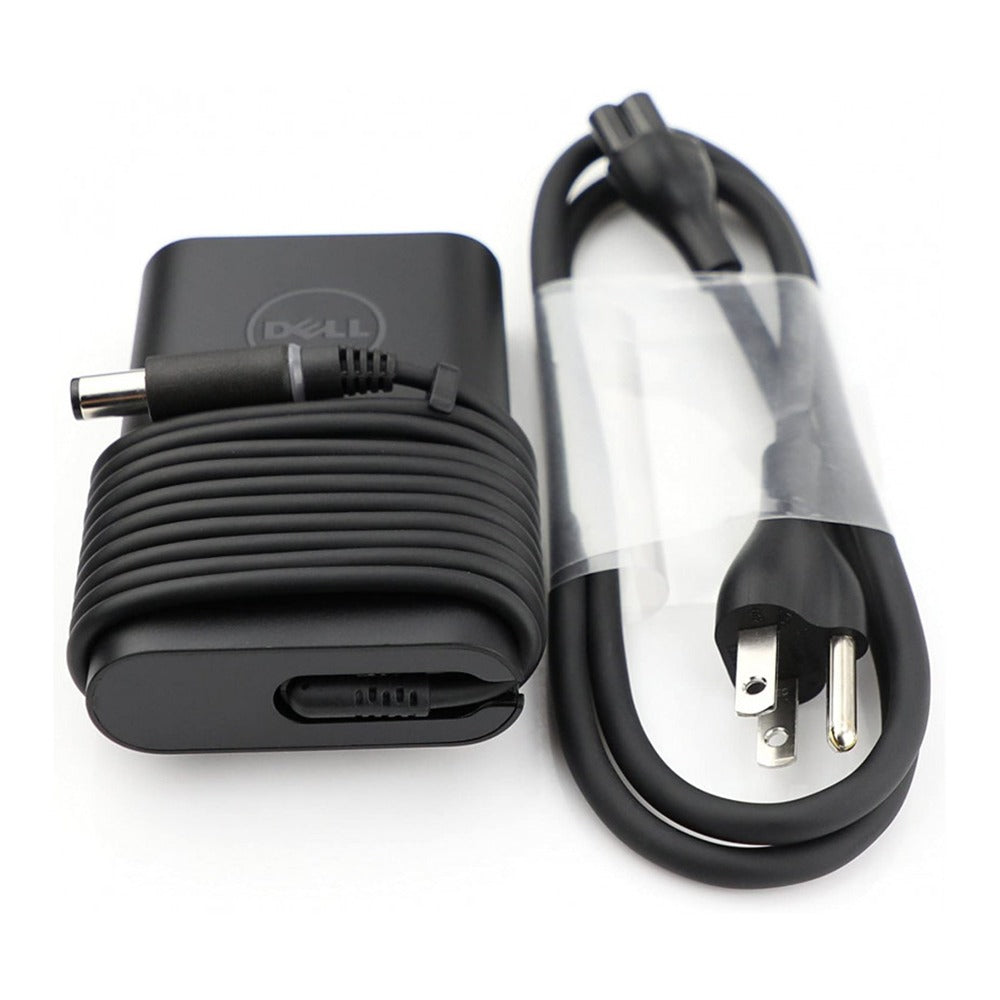 Cargador Compatible Laptop DELL 19.5V 3.34A punta 7.4-5.0mm 65w S0797