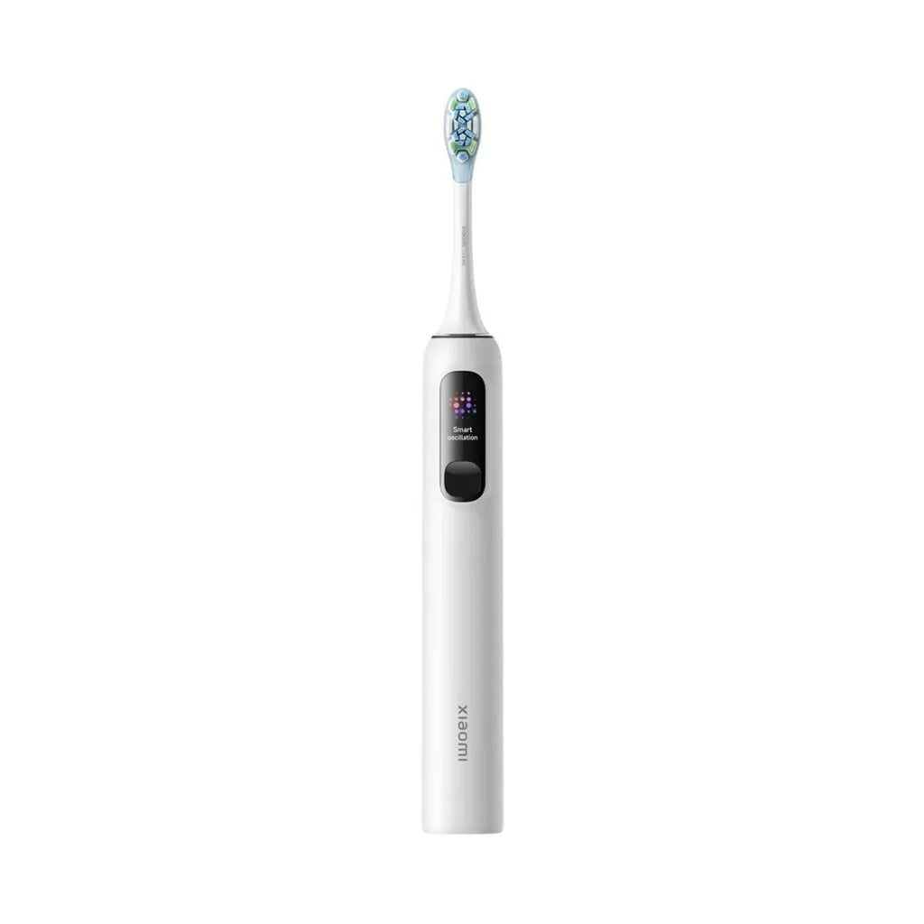 Cepillo Eléctrico Xiaomi Oscillation Electric Toothbrush Pro MES610 Pantalla Inteligente IPX8 180 Días S2221