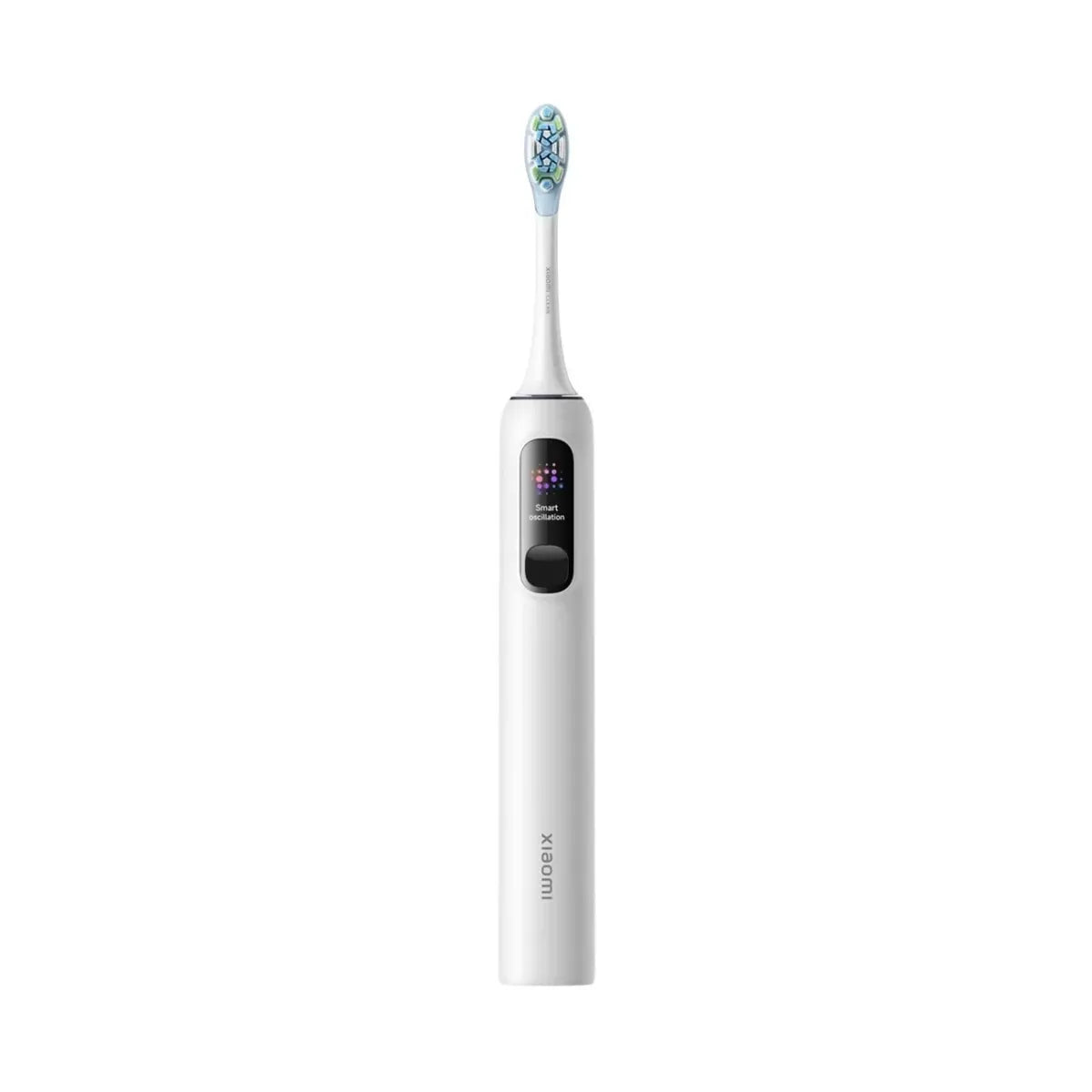 Cepillo Eléctrico Xiaomi Oscillation Electric Toothbrush Pro MES610 Pantalla Inteligente IPX8 180 Días S2221