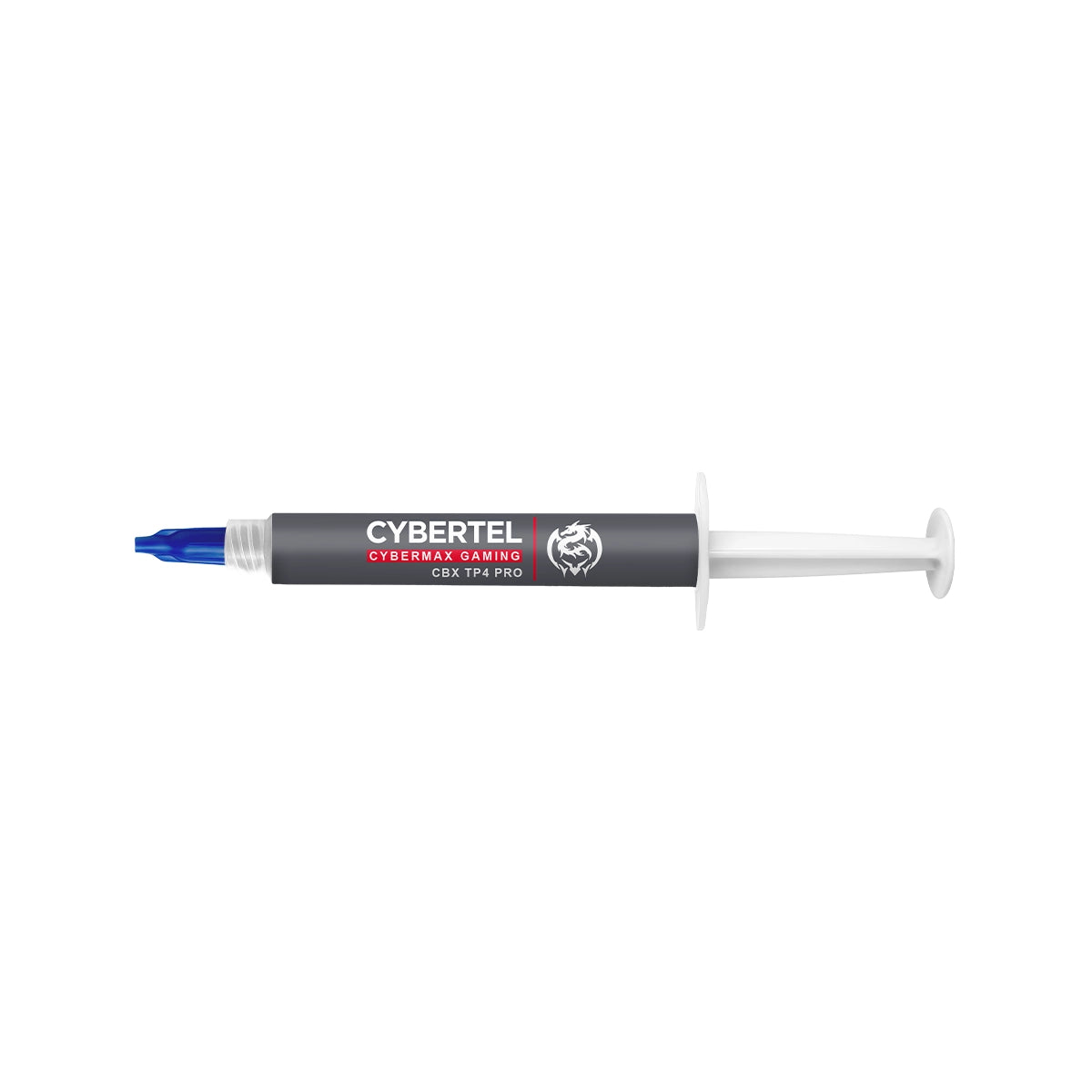 Pasta Térmica de Alto Rendimiento Cybertel CBX TP4 Pro 15.2 W/mK 4g Kit de Herramientas s2245