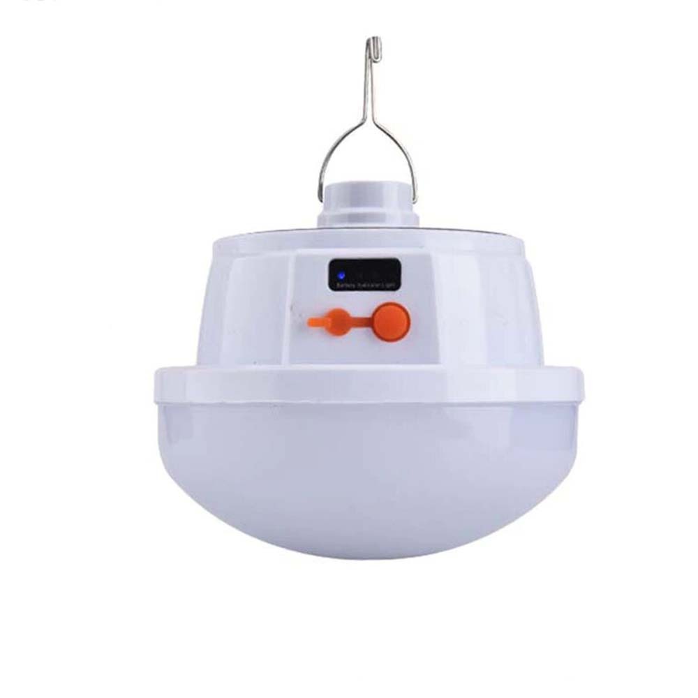 Foco Luz Led Recargable USB Portátil para Exterior 50W S0707