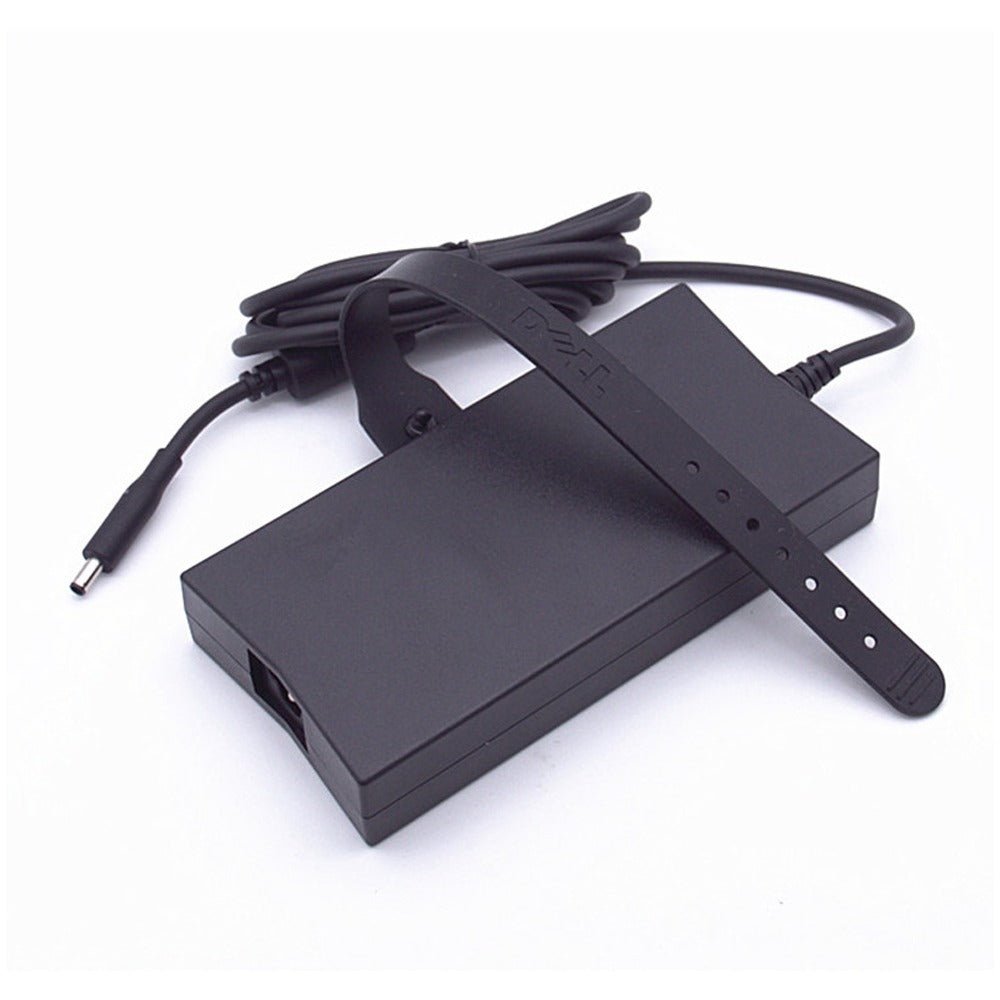 Cargador Compatible Laptop DELL 19.5V 6.7A punta 4.5x3.0mm 130w S1219