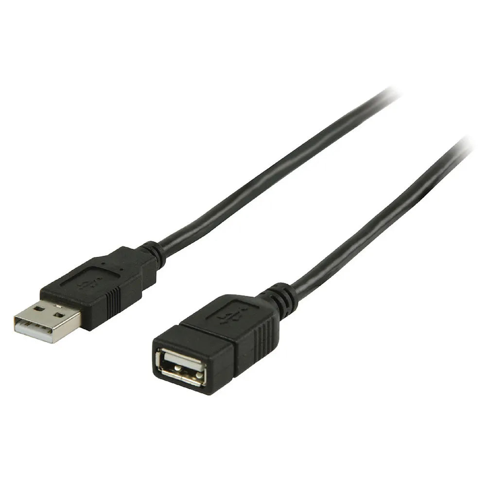 Cable Extensión USB 2.0 Macho-hembra 10 Metros Alta Calidad S0764