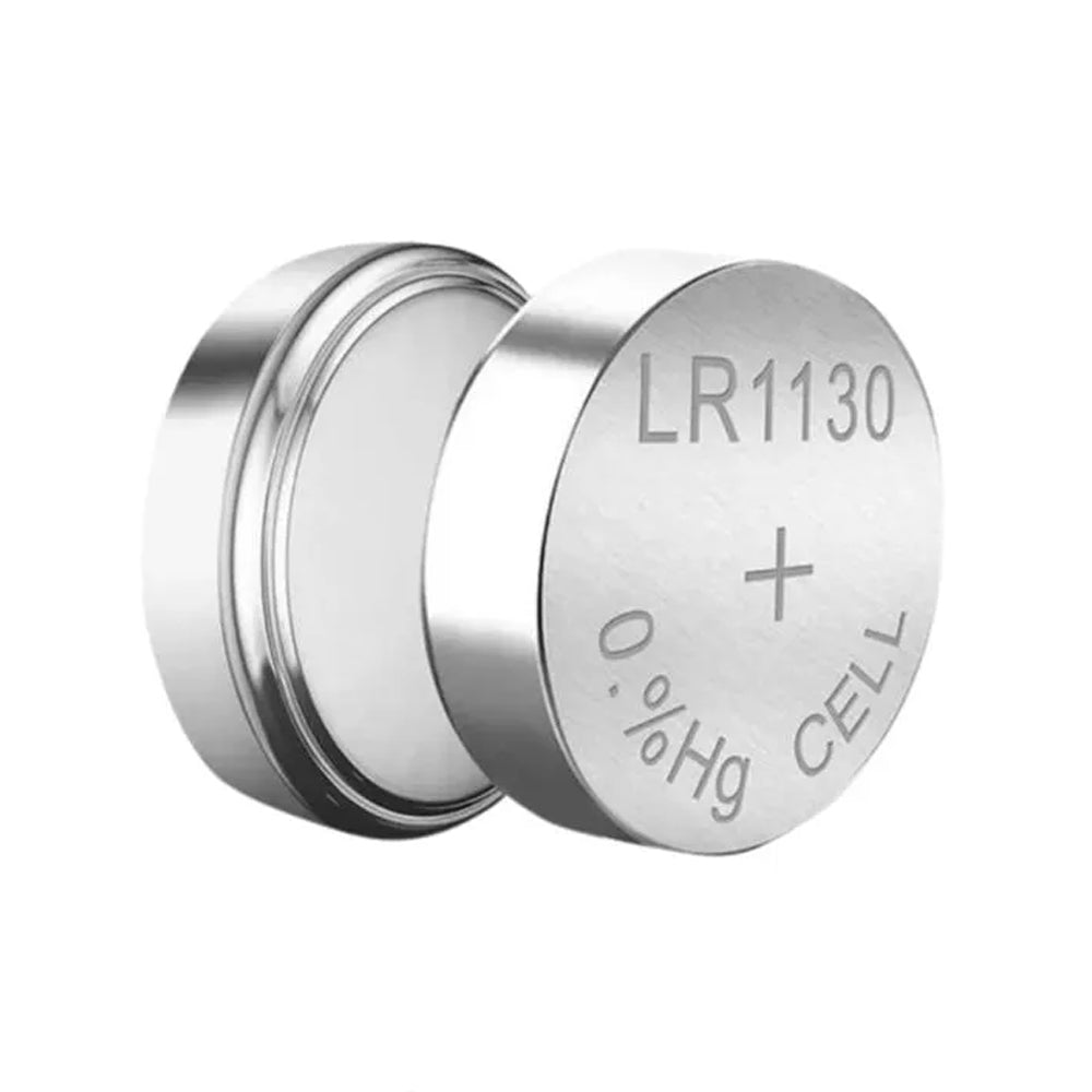Caja x 20 Blísters x 10 baterias LR1130 BESTON AG10 / 389A 1.5V pilas boton s2055