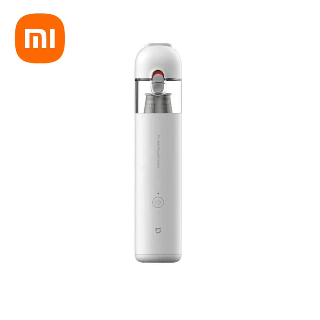 Aspiradora de Mano Inalámbrica Xiaomi Mi Vacuum Cleaner Mini 13000Pa Carga USB-C S2224