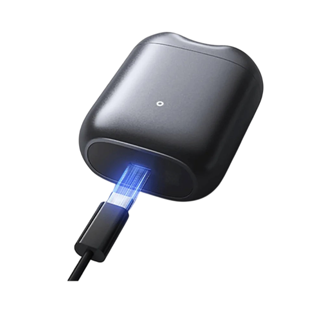 Afeitadora Eléctrica Xiaomi S200 Portátil Recargable IPX7 Maquina de Afeitar s2082