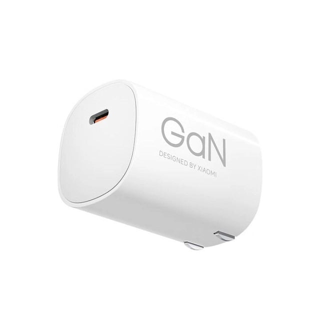 Cargador de Pared Xiaomi 90W GaN Pudding USB Tipo-C con Cable Incluido S2112