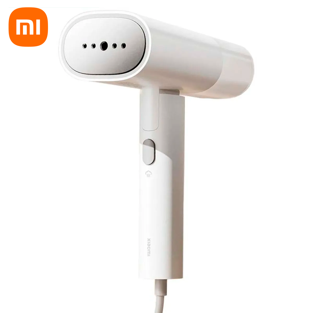 Plancha Vaporizador de Ropa Plegable Xiaomi Mijia Garment Steamer 2 1300W 30kPa Esterilizador S2220