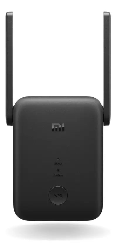 Extensor de Rango Repetidor Wi-Fi Xiaomi Mi AC1200 Doble Banda 1200Mbps Puerto Ethernet