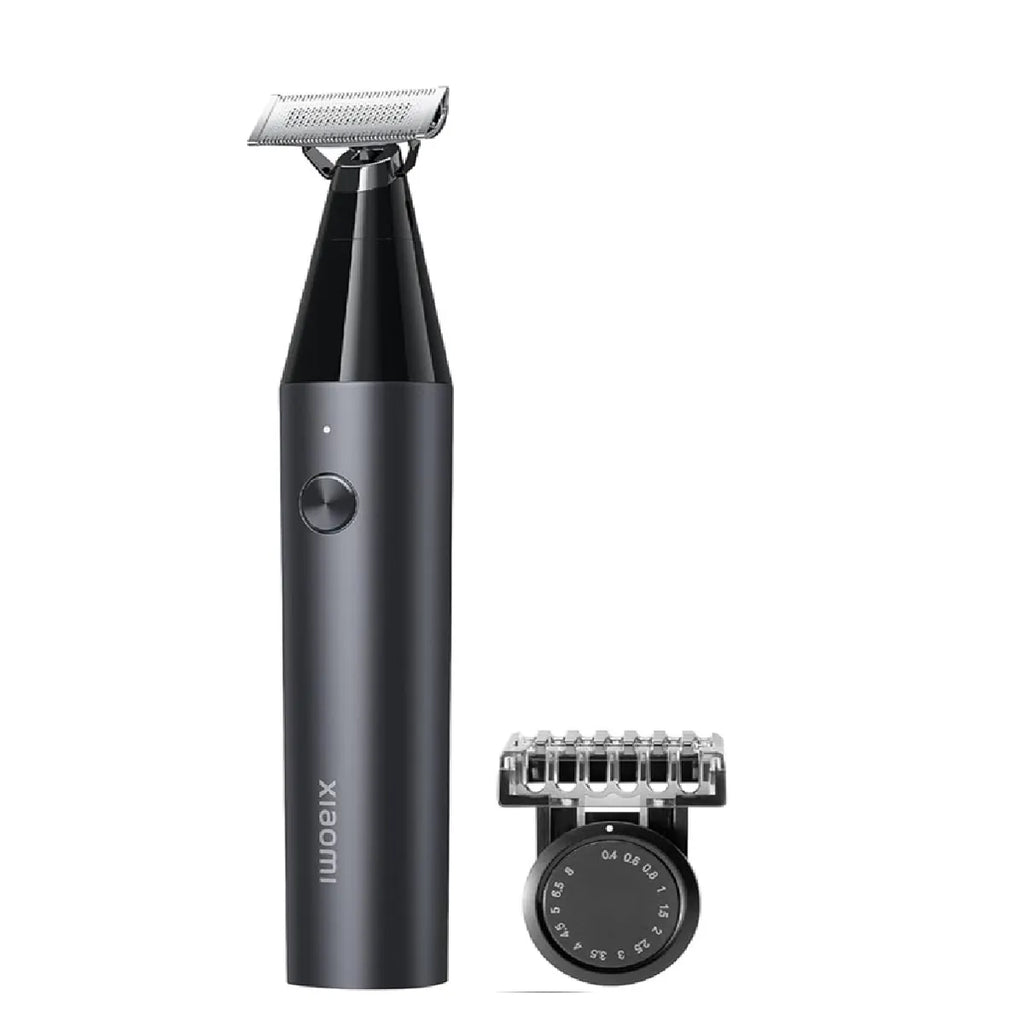 Afeitadora y Recortadora 3 en 1 Xiaomi UniBlade Trimmer X300 Cuchilla 3 Vías Carga Magnética IPX7 S2223