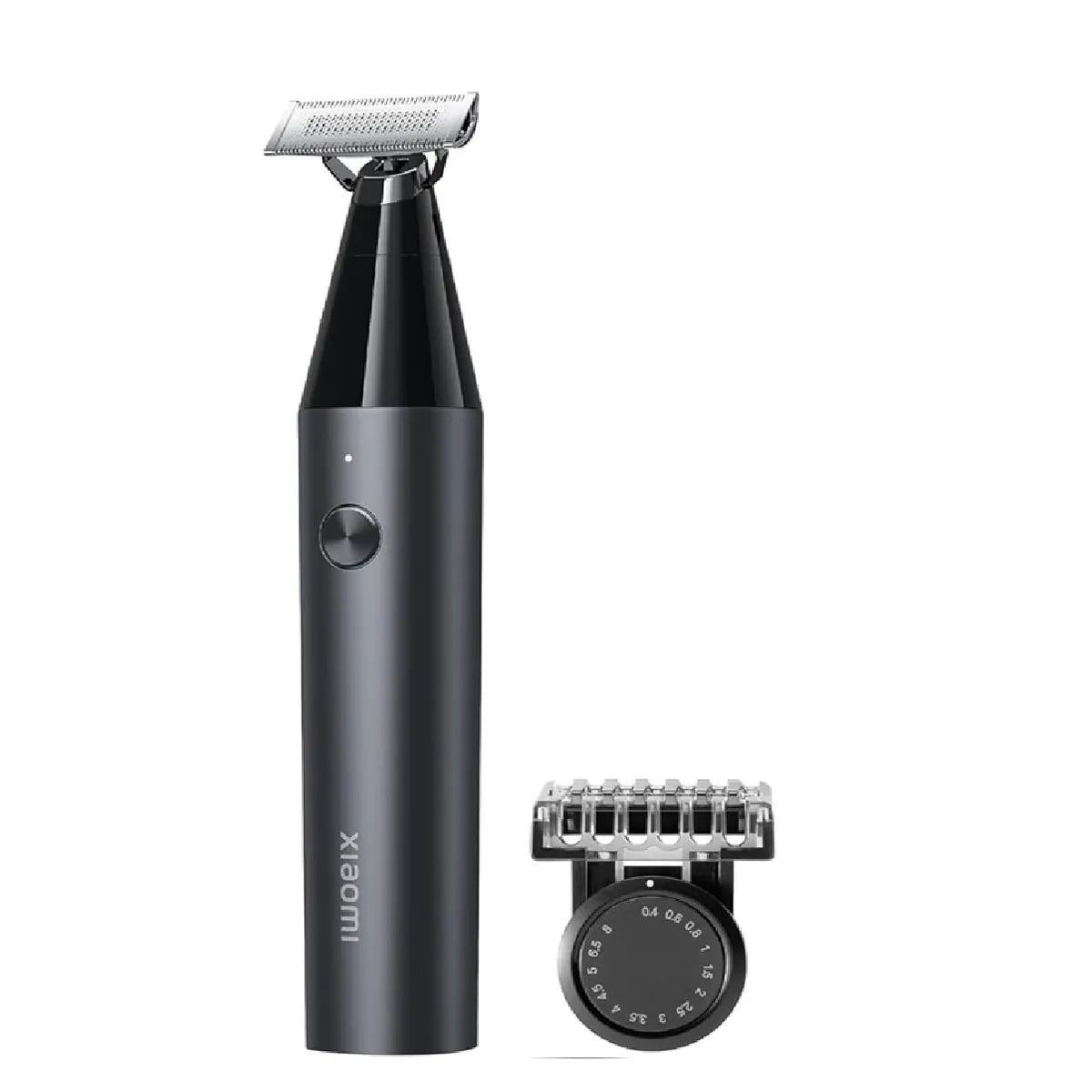 Afeitadora y Recortadora 3 en 1 Xiaomi UniBlade Trimmer X300 Cuchilla 3 Vías Carga Magnética IPX7 S2223
