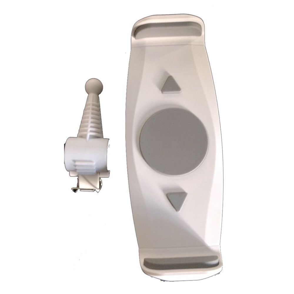 Holder Soporte para Tablet Universal | Rotación 360° para Cabezal S0011