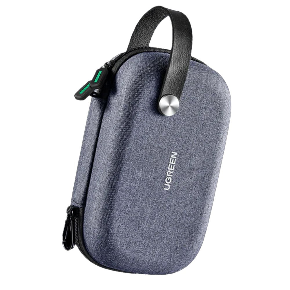 Estuche Funda UGREEN Portatil Para accesorios electrónicos S1565