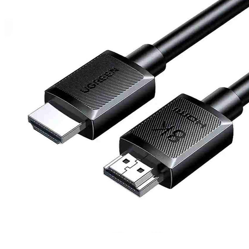 Cable HDMI 2.1 UGREEN 45433 8K Ultra HD 3 Metros 60Hz Alta Velocidad Premium S2048