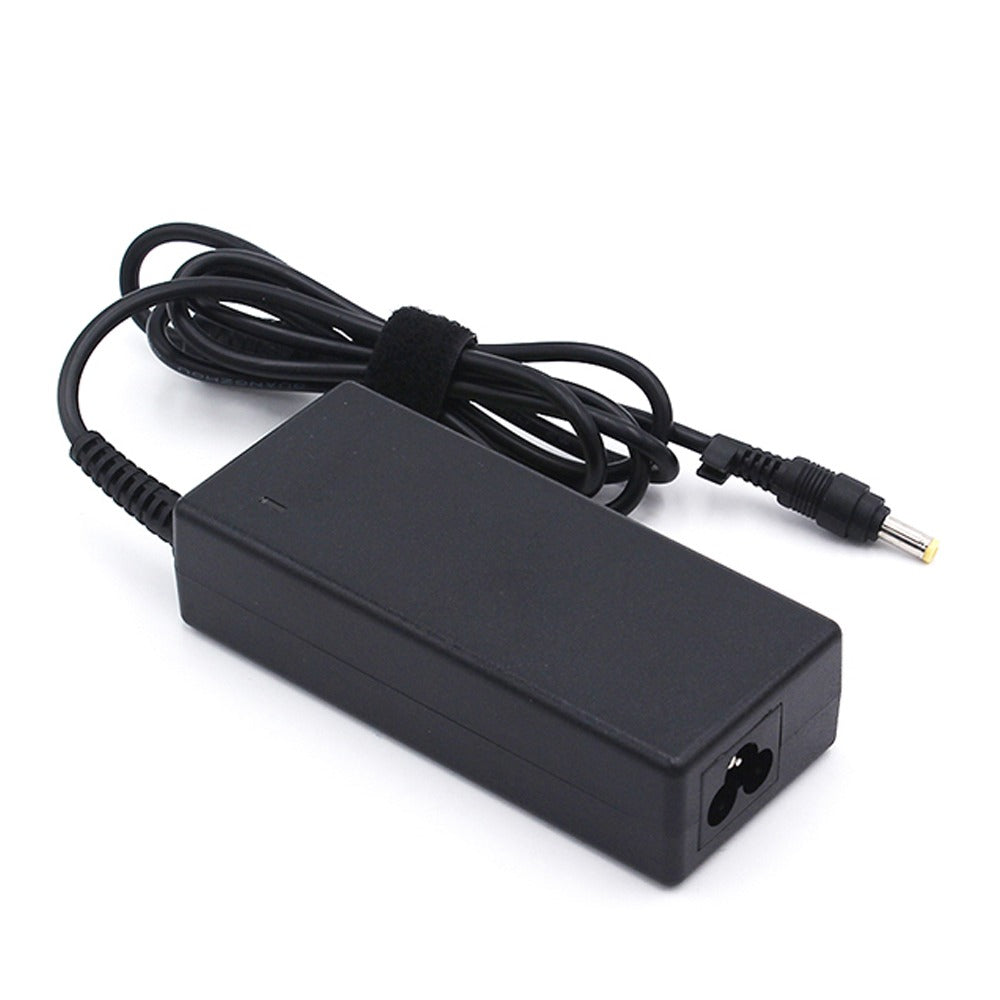 Cargador Generico Laptop HP compaq 18.5V 3.5A 65w 4.8x1.7mm S1235