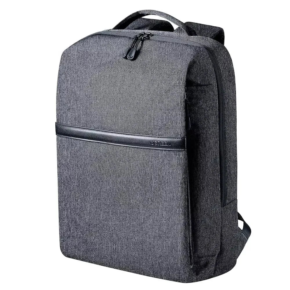 Mochila para Portátil UGREEN Multibolsillo Contra Agua S1819