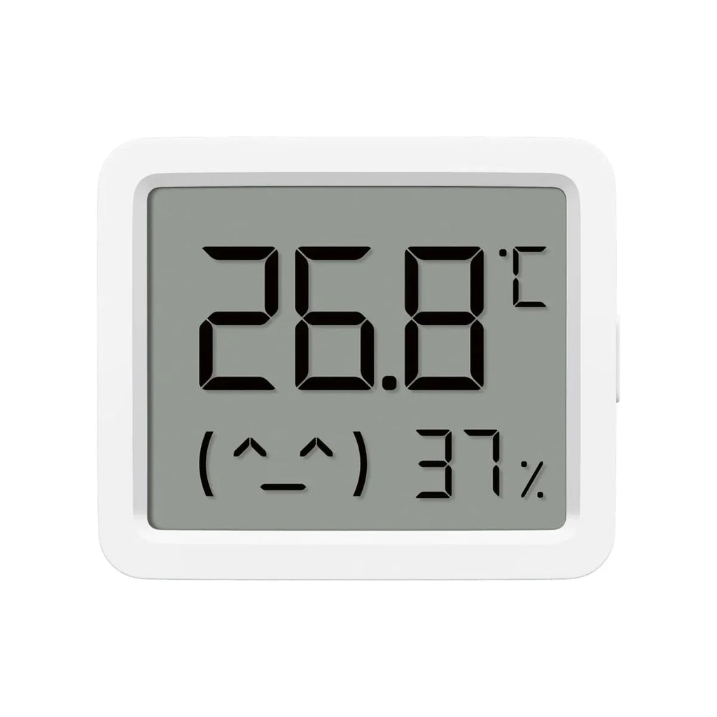 Sensor e Higrómetro Inteligente Xiaomi Mi Temperature and Humidity Monitor 3 Mini S2126