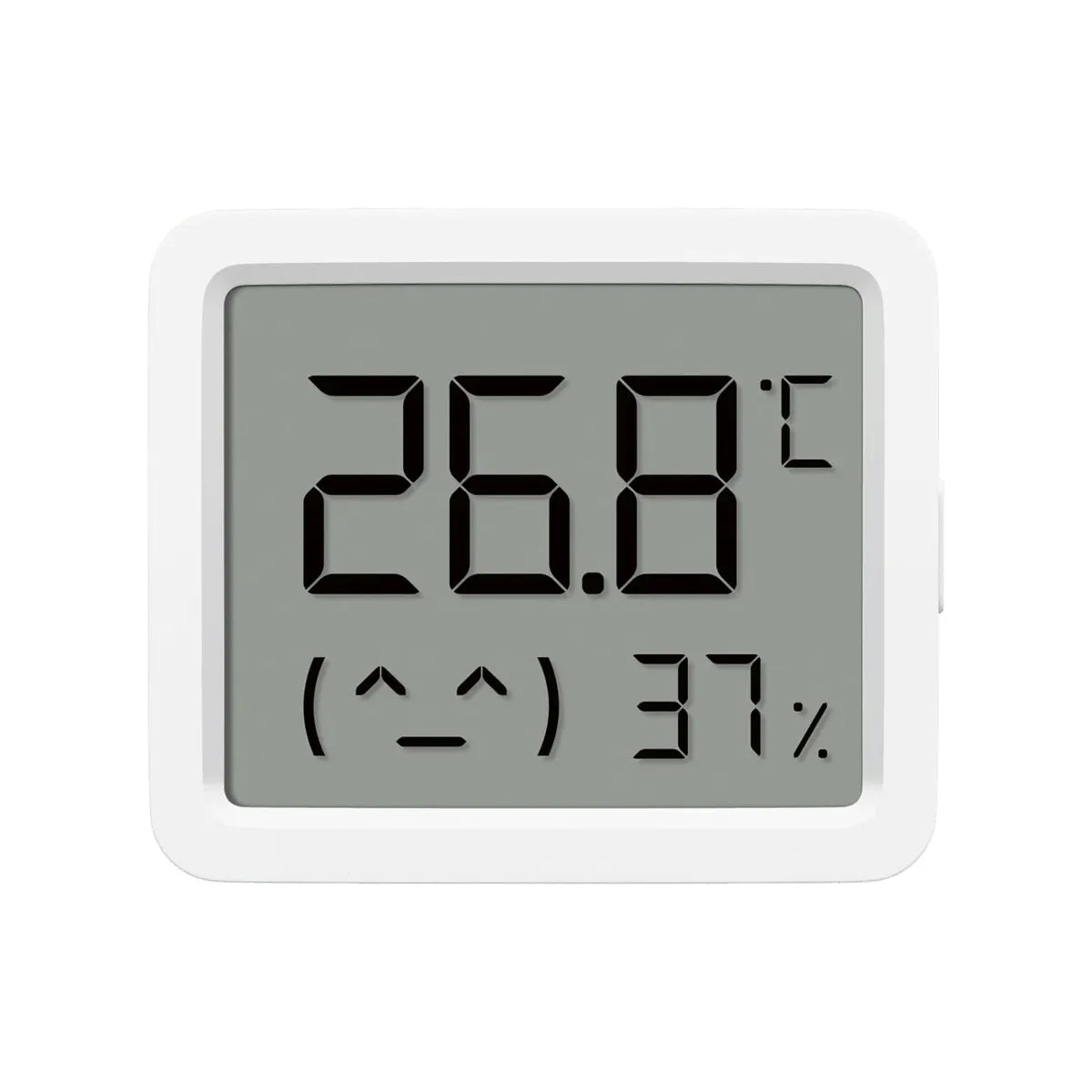 Sensor e Higrómetro Inteligente Xiaomi Mi Temperature and Humidity Monitor 3 Mini S2126