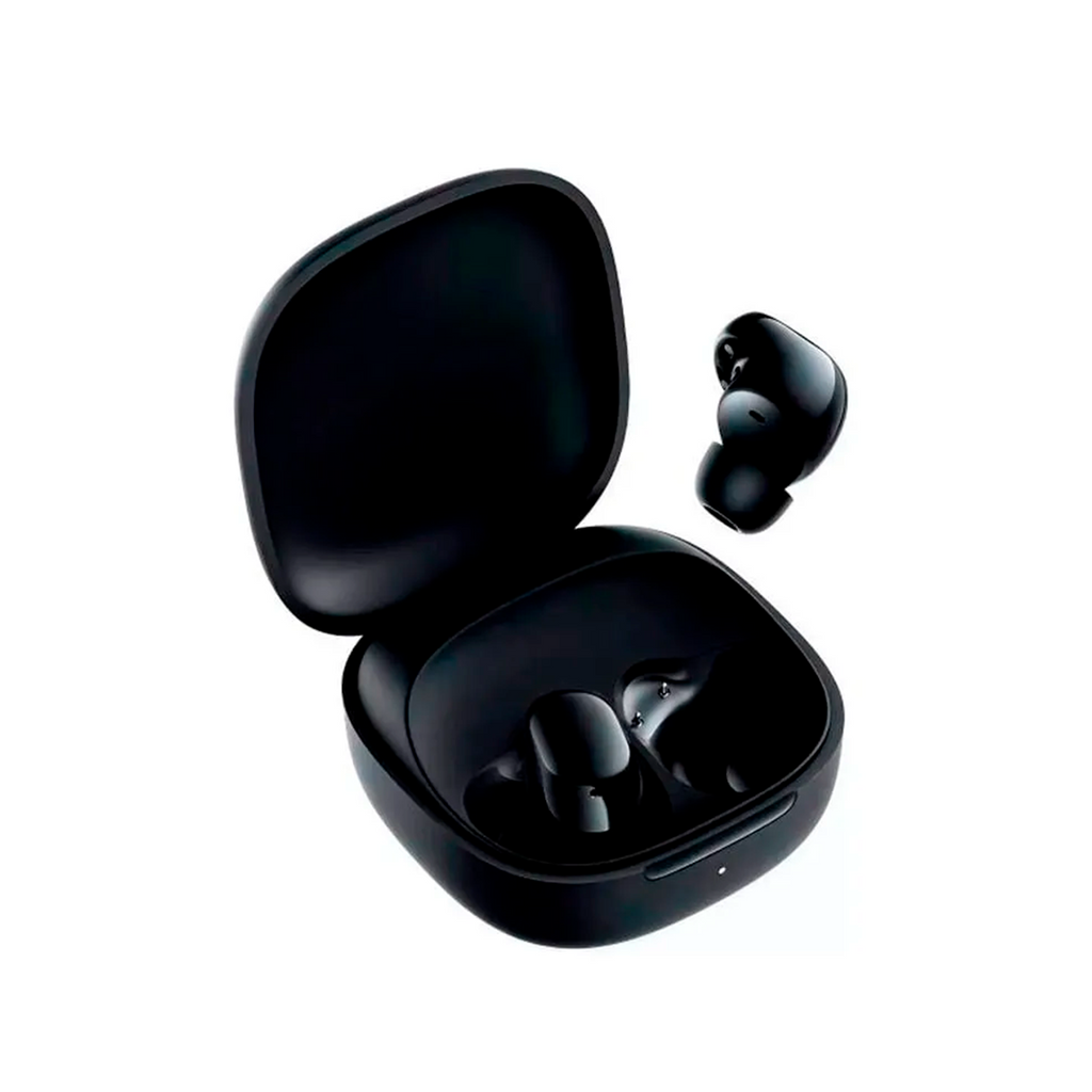 Audífonos Inalámbricos Xiaomi Redmi Buds 6 Play Bluetooth 5.4 36 Horas de Batería S2038