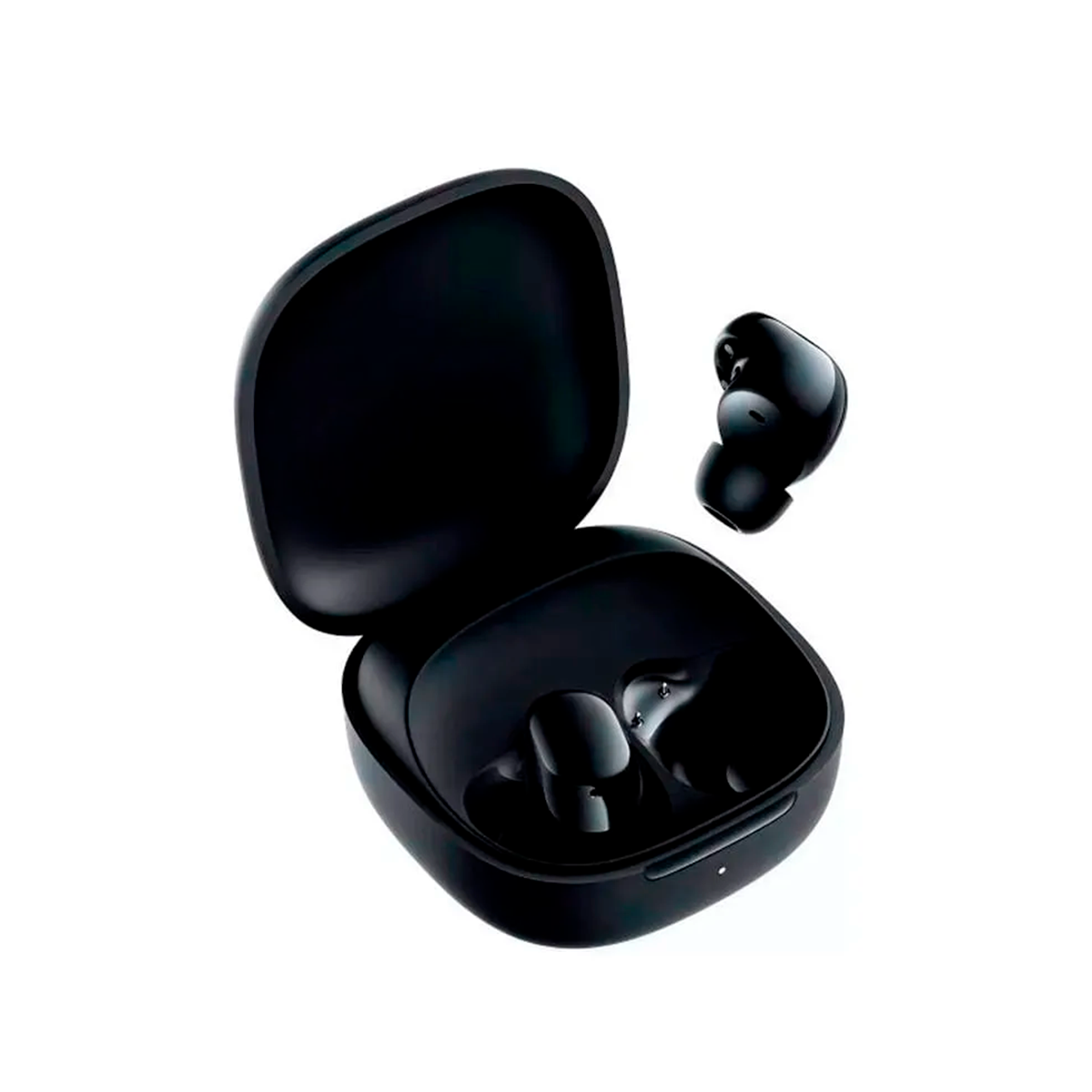 Audífonos Inalámbricos Xiaomi Redmi Buds 6 Play Bluetooth 5.4 36 Horas de Batería S2038