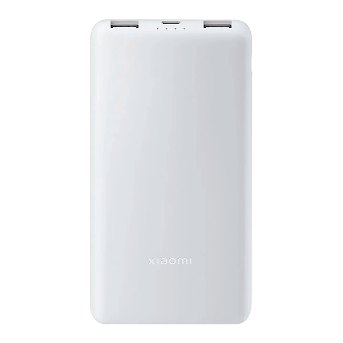 Power Bank Xiaomi Lite 10000mAh 22.5W Carga Rápida Triple Puerto Batería Portátil s2041