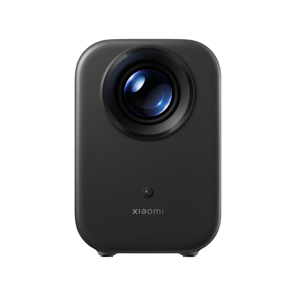 Proyector Inteligente Xiaomi Mi Smart Projector L1 Full HD 1080p Android TV Dolby Audio 200 ISO Negro S2226