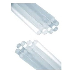 Silicona en Barra Gruesa 11.2 mm x 26 cm | Pack de 1 kg (32 unidades aprox.) S0431