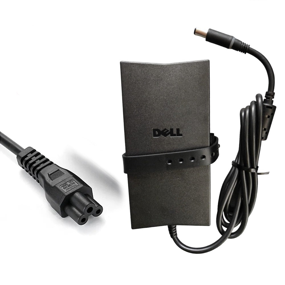 Cargador Compatible Laptop DELL 19.5V 7.7A punta 7.4x5.0mm 150w S1218