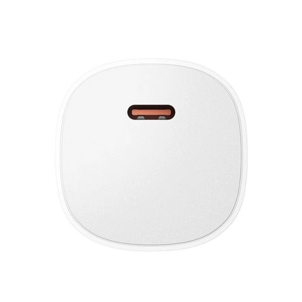 Cargador de Pared Xiaomi 90W GaN Pudding USB Tipo-C con Cable Incluido S2112