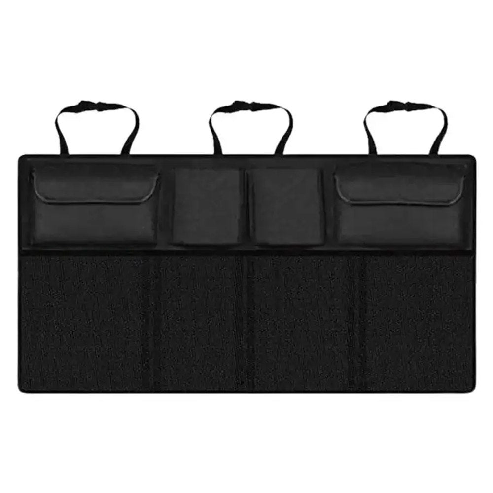 Organizador de Maletero Colgante | 8 Bolsillos de Gran Capacidad S1609