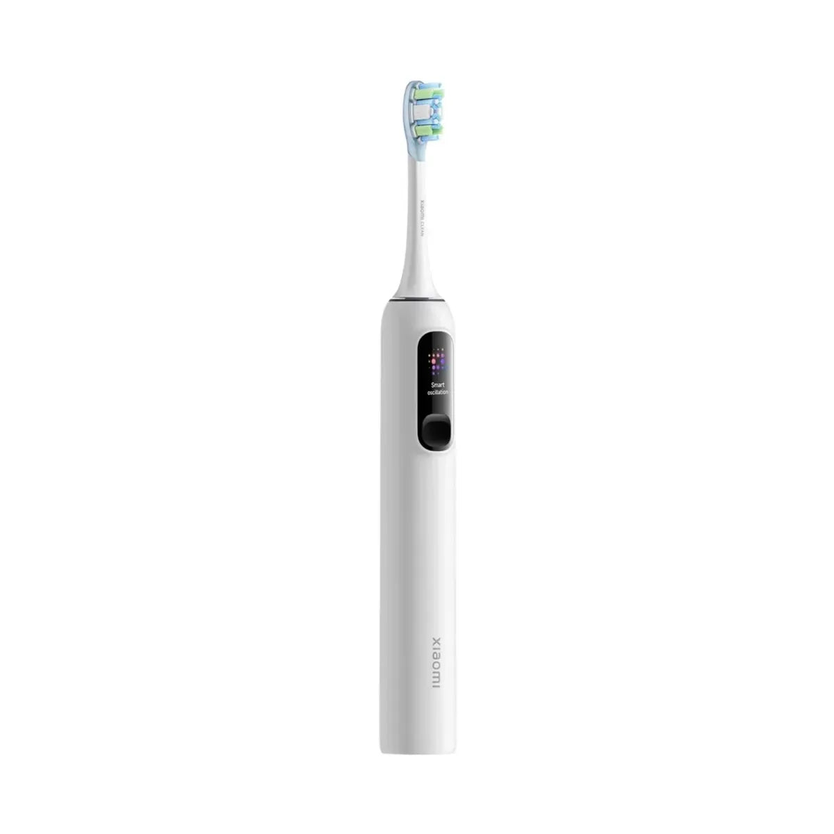 Cepillo Eléctrico Xiaomi Oscillation Electric Toothbrush Pro MES610 Pantalla Inteligente IPX8 180 Días S2221