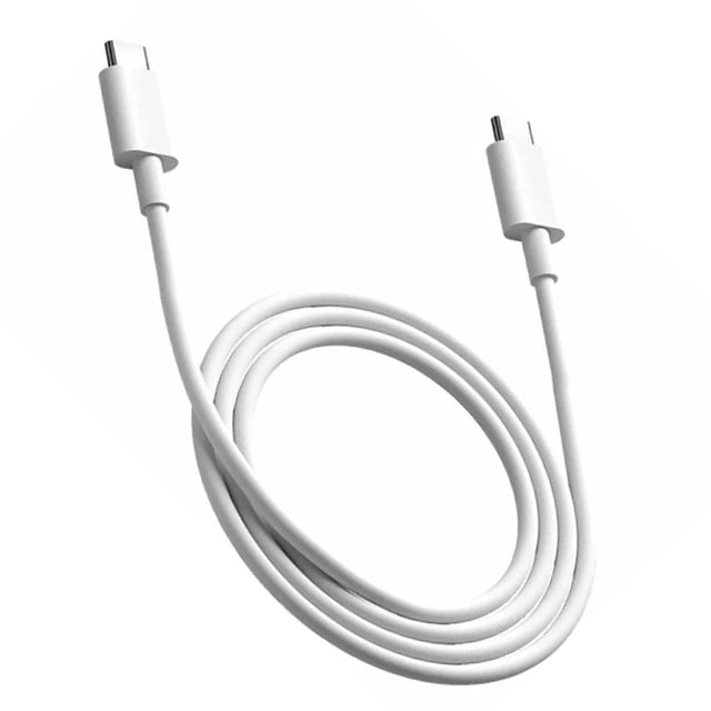 Cargador de Pared Xiaomi 45W GaN USB Tipo-C con Cable Incluido (Modelo MDY-17-EA)  S2110