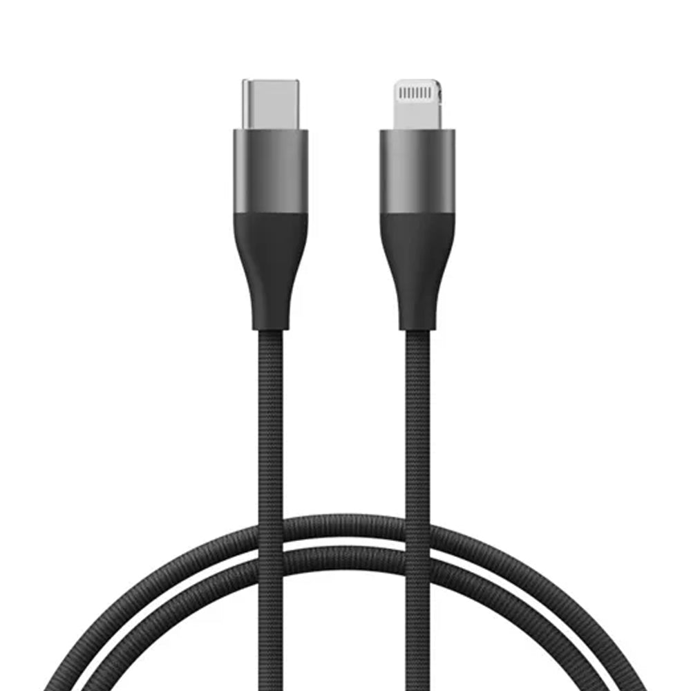 Cable Tipo C a Lightning Xiaomi Carga Rápida Transferencia de Datos s2050