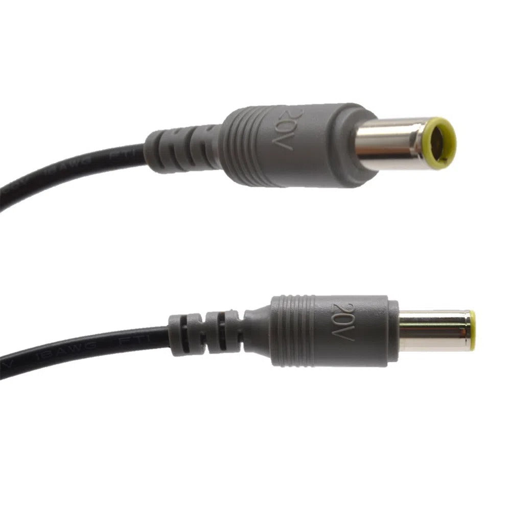 Cargador Compatible Laptop Lenovo 20V 3.25A 7.9-5.5mm 65w S1009