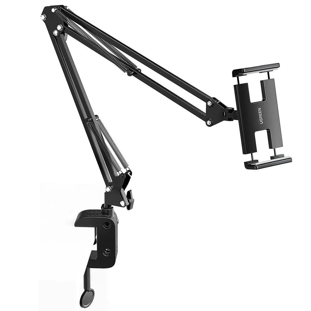 Soporte de Brazo Largo Flexible para Tablet Ipad UGREEN Escritorio 360 S1452
